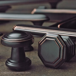 Atlas - Cabinet And Drawer Knobs