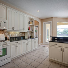 My Kitchen Plan