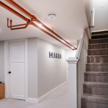 Remodel in the Glebe