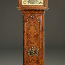 Antique Clocks - Clocks