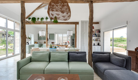 Créer une pièce en plus sans ajouter de mur, c'est possible !