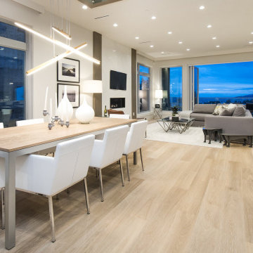 Revamp Home Staging - Braeside - Vancouver