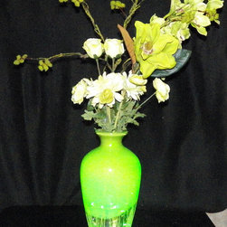Montoya Menageries 2018 - Artificial Flower Arrangements