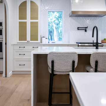 Complete Home Renovation