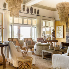 African Safari Look