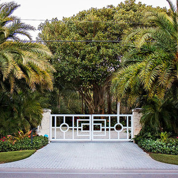 Captiva Island Oasis & Residential Botanical Garden