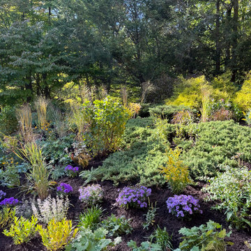 Recent residential and public work