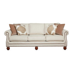Runaround Sofa - Sofas