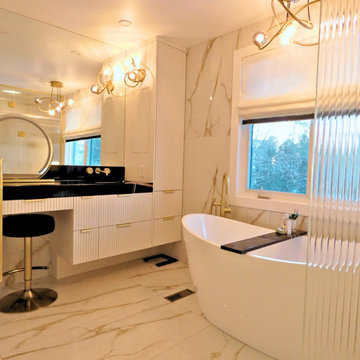 Stoneybrook Ensuite