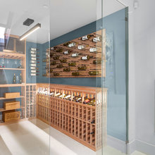 Wine Room