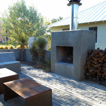 pizza ovens