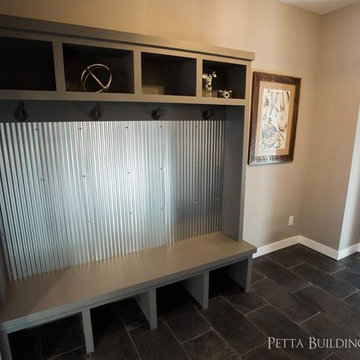 2017 Model Home