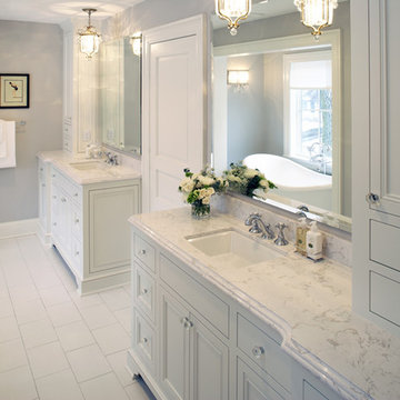Cambria Torquay Bathrooms