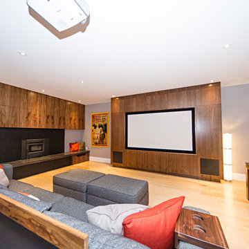 Living Rooms