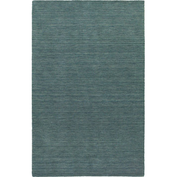 Oriental Weavers Aniston 27101 Blue/Blue Area Rug 2' 6'' X 8' Runner
