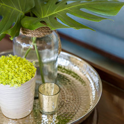 Ocean View - Decorative Accents