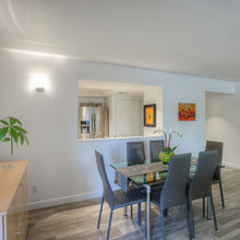 Dining Modern