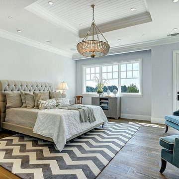 Beachy Cape Cod