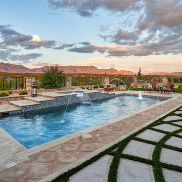 New Mexico Complete Design Build Project