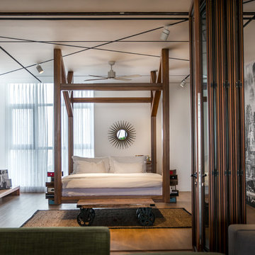 Manish Jain Apartment