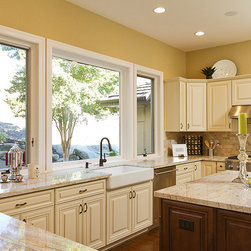 Mapleview-RTA or assembled cabinets - Products