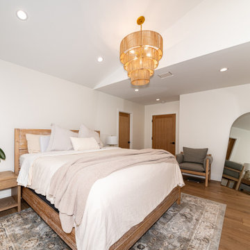 Modern farmhouse full home remodel