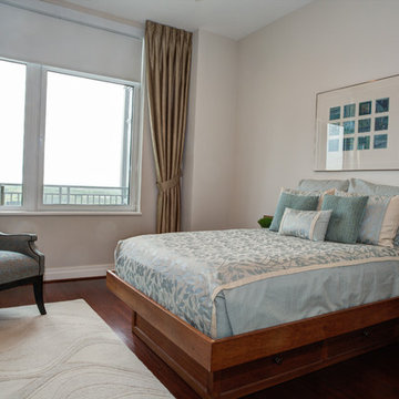 PENTHOUSE CONDO