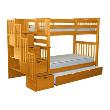 bunkbeds