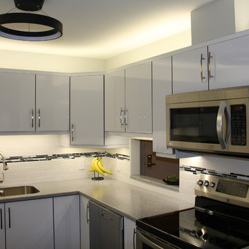 Retirement Apartment Redo