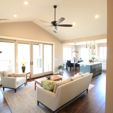 Dolores Residence
