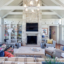 Woodland Family Room
