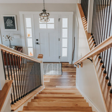 Conventional Home 2019