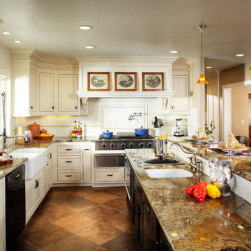 Monterey Colonial Update