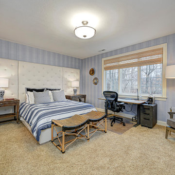 Chic Fishers Renovation
