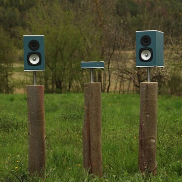 Soundmöbel