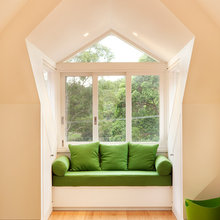 Cosy places