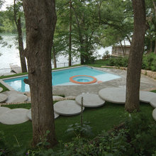 hardscapes