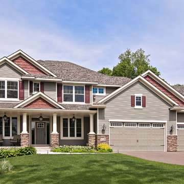 Exterior Projects