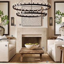 formal living room