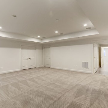 Iroquois Model Home
