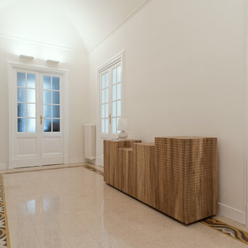 Appartamento zona Prati, Roma