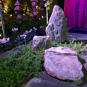 Southern Spring Home and Garden Show Entry 2016: Spring in Japan