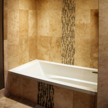Bathroom Remodels