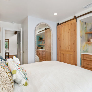 Carlsbad Cottage