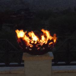 Lot 131 - Fire Pits