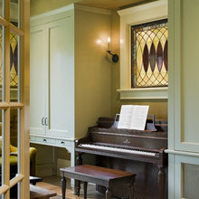 Vintage Playroom