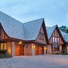 exterior colors