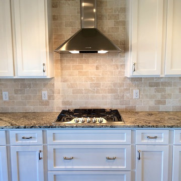Custom Brookridge - Rutgers Drive, Omro, WI
