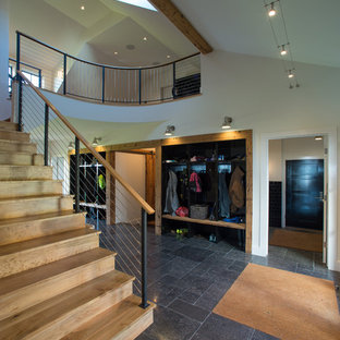 75 Most Popular Burlington Foyer Design Ideas For 2019 Stylish