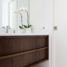 New House Bathroom